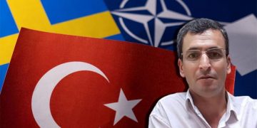 PKK’lı Mahmut Tat Türkiye’ye iade edildi