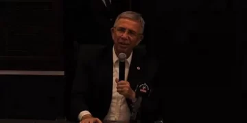 Gençlerle bir araya gelen Mansur Yavaş’dan dikkat çeken açıklamalar