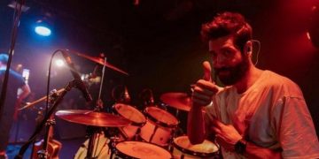 Müzisyen Mehmet Dudarık’a konser sonrası saldırı