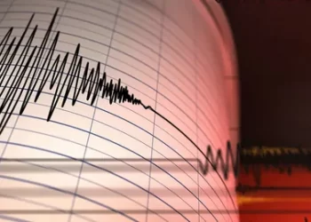 Meksika’da panik yaratan deprem