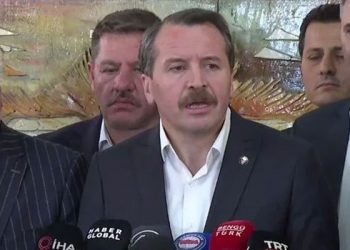 Bakan Bilgin ile Memur-Sen heyeti buluştu: Memur-Sen Genel Başkanı Yalçın’dan zam açıklaması