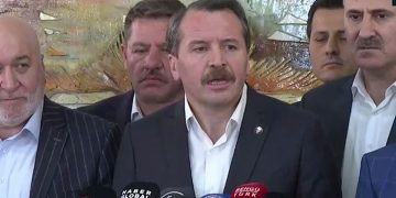 Bakan Bilgin ile Memur-Sen heyeti buluştu: Memur-Sen Genel Başkanı Yalçın’dan zam açıklaması
