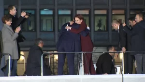 meral aksener ekrem imamoglu destek habermeydan