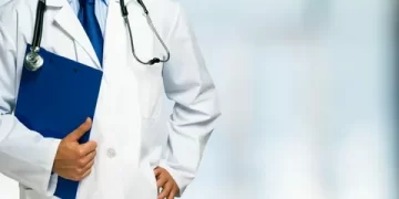 Mersin’de sahte doktor kısa sürede yakalandı