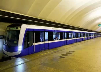 İstanbul’da toplu taşıma kullanma oranında tüm zamanların rekoru kırıldı