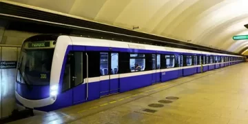 İstanbul’da toplu taşıma kullanma oranında tüm zamanların rekoru kırıldı
