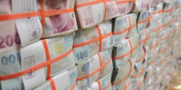 Türkiye’de milyoner sayısı iki katına çıktı