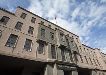 MSB 1115 işçi alımı! 2022 MSB kura çekimi ne zaman yapılacak? Sonuçlar ne zaman açıklanacak?