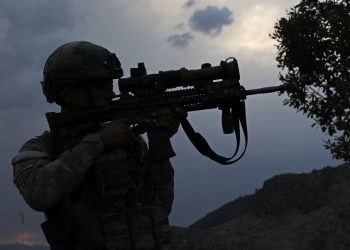 MSB açıkladı: 5 terörist etkisiz hale getirildi