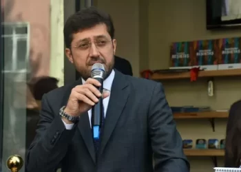 Eski Beşiktaş Belediye Başkanı Murat Hazinedar gözaltına alındı