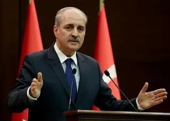 Numan Kurtulmuş: Belli zorunluluklar ortaya çıkarsa seçim takvimi öne alınabilir