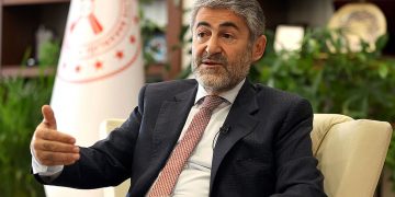 Bakan Nebati’den EYT açıklaması