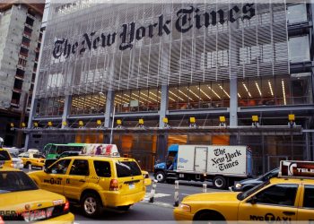 New York Times’ta Grev Başlıyor!