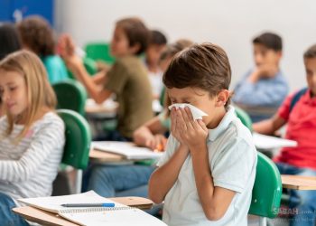 Isparta’da grip alarmı! Bir okulda eğitime 5 gün ara verildi