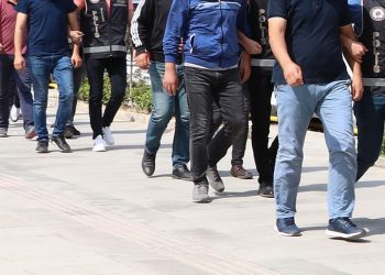 İstanbul’da yasa dışı bahis operasyonu: 40 gözaltı