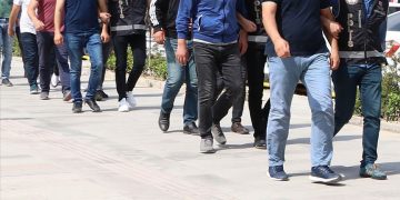 İstanbul’da yasa dışı bahis operasyonu: 40 gözaltı