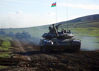 Türkiye ve Azerbaycan ortak askeri tatbikat düzenledi