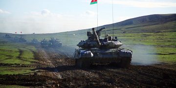 Türkiye ve Azerbaycan ortak askeri tatbikat düzenledi