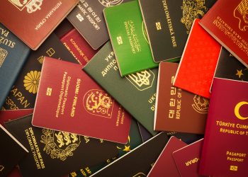 Dünyanın en güçlü pasaportları açıklandı! Türkiye kaçıncı sırada?