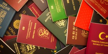 Dünyanın en güçlü pasaportları açıklandı! Türkiye kaçıncı sırada?
