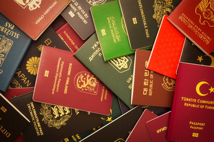 pasaportlar habermeydan