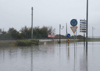 Portekiz’de sel felaketi: 1 ölü