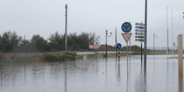 Portekiz’de sel felaketi: 1 ölü
