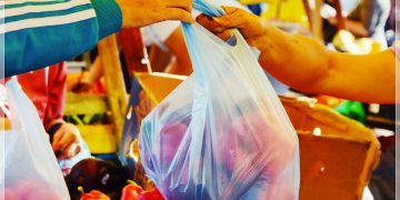 Plastik Poşetlere Zam Geldi!