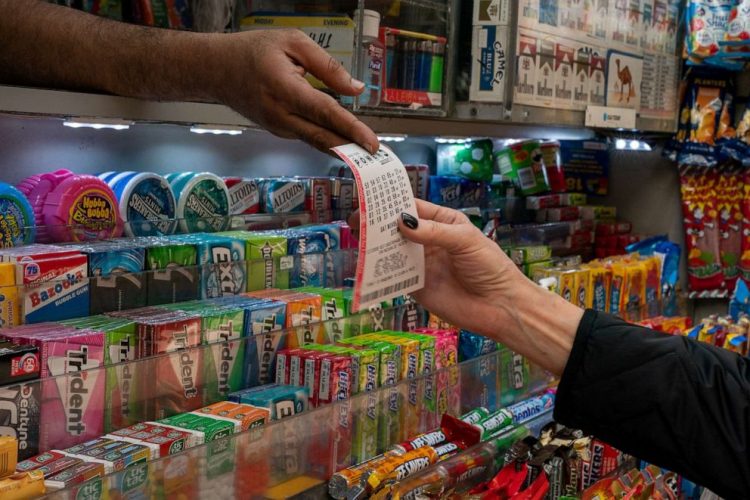 powerball habermeydan