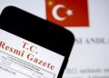 Çocuk bakımevleri yönetmeliğinde değişiklik: Yeni düzenleme yürürlüğe girdi Resmi Gazete’de yayımlandı: Sigara ve alkol kanununda yeni düzenleme