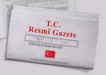17.12.2022 Resmi Gazete’de bugün