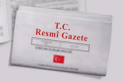 resmi gazete habermeydan