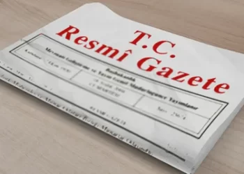 Ekonomiye ilişkin “Torba Kanun” Resmi Gazete’de Yayımlandı