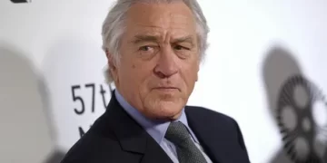 Netflix’ten Robert De Niro Sürprizi