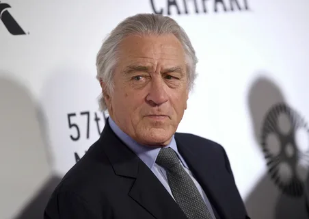 robert de niro habermeydan