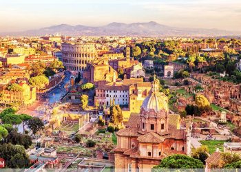 İtalya, 2022’de En Sıcak Yılını Yaşadı!