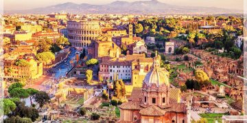 İtalya, 2022’de En Sıcak Yılını Yaşadı!