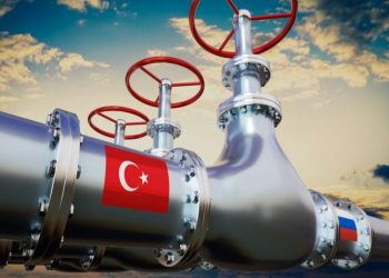 Rusya’dan ‘Türkiye’de gaz merkezi’ açıklaması