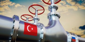 Rusya’dan ‘Türkiye’de gaz merkezi’ açıklaması