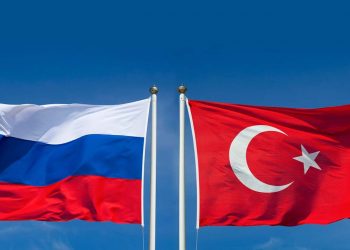 Rusya’dan Türkiye’ye kritik ziyaret