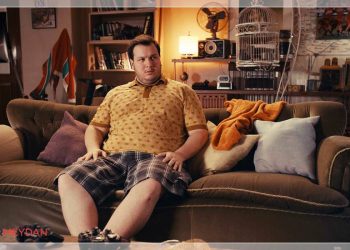 Şahan Gökbakar’dan Yeni Bir Dizi Projesi Geliyor!