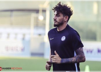 Samet Akaydın Fenerbahçe Yolunda!