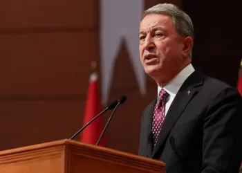 Milli Savunma Bakanı Hulusi Akar’dan, Meclis’te önemli açıklamalar