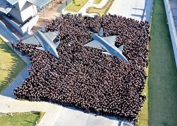 Savunma Ve Havacılık İhracatında Rekor