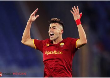 Beşiktaş’tan El Shaarawy Bombası!
