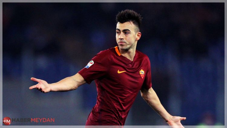 shaarawy 2