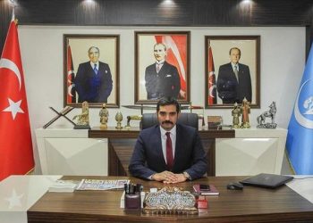 Eski Ülkü Ocakları Genel Başkanı Sinan Ateş silahlı saldırı sonucu yaşamını yitirdi