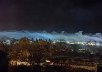 Sırbistan’da amonyak yüklü tren raydan çıktı: 50 kişi zehirlendi, 1 kişi hayatını kaybetti