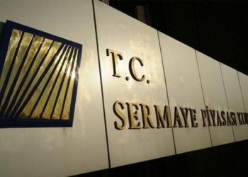 SPK’dan Twitter’da borsa tavsiyesi veren fenomene ceza