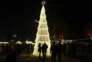 suriyede noel kutlamalari2 habermeydan